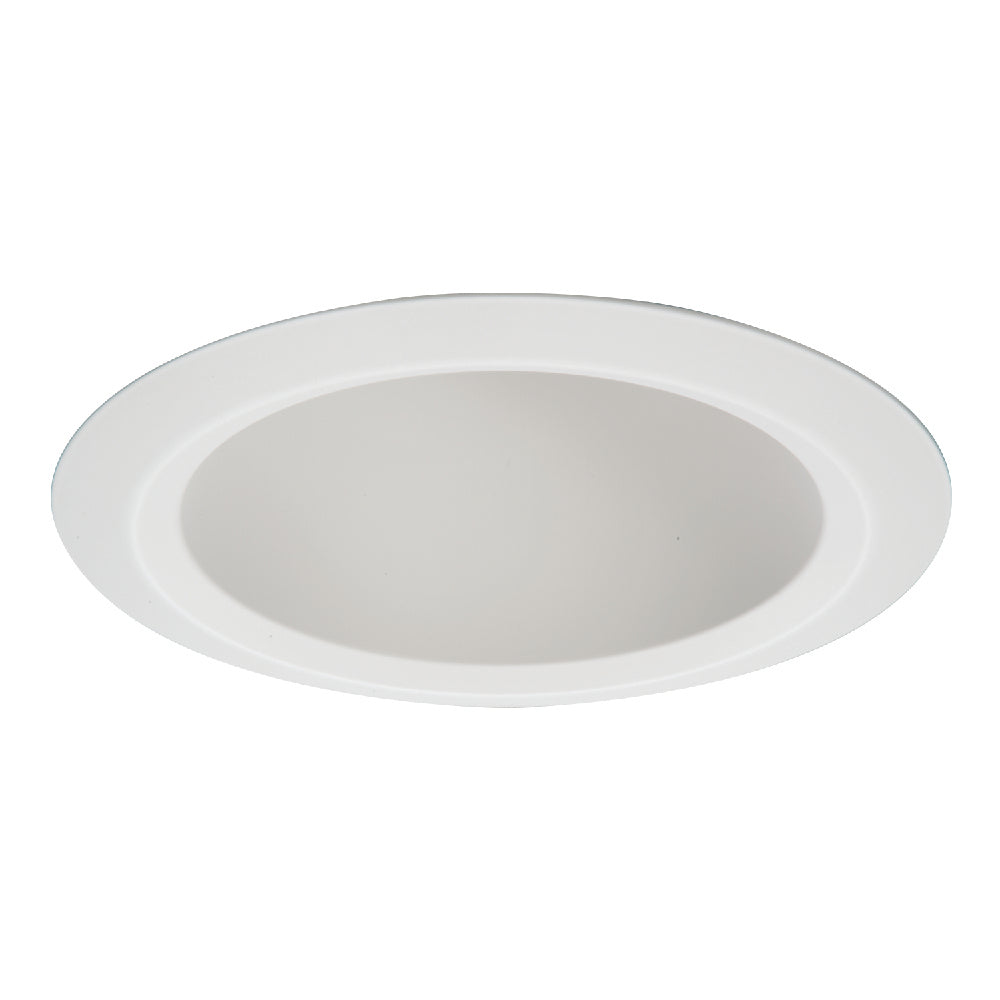 Cooper Lighting 5121WH   Recessed Light White