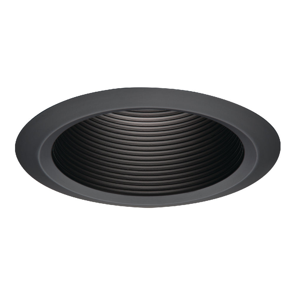 Cooper Lighting 5125BKBB   Recessed Light Black