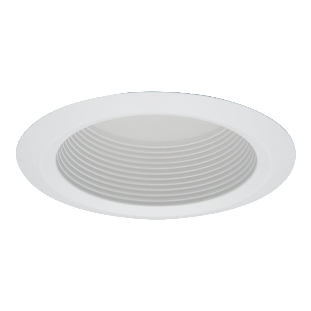 Cooper Lighting 5126WB   Recessed Light White