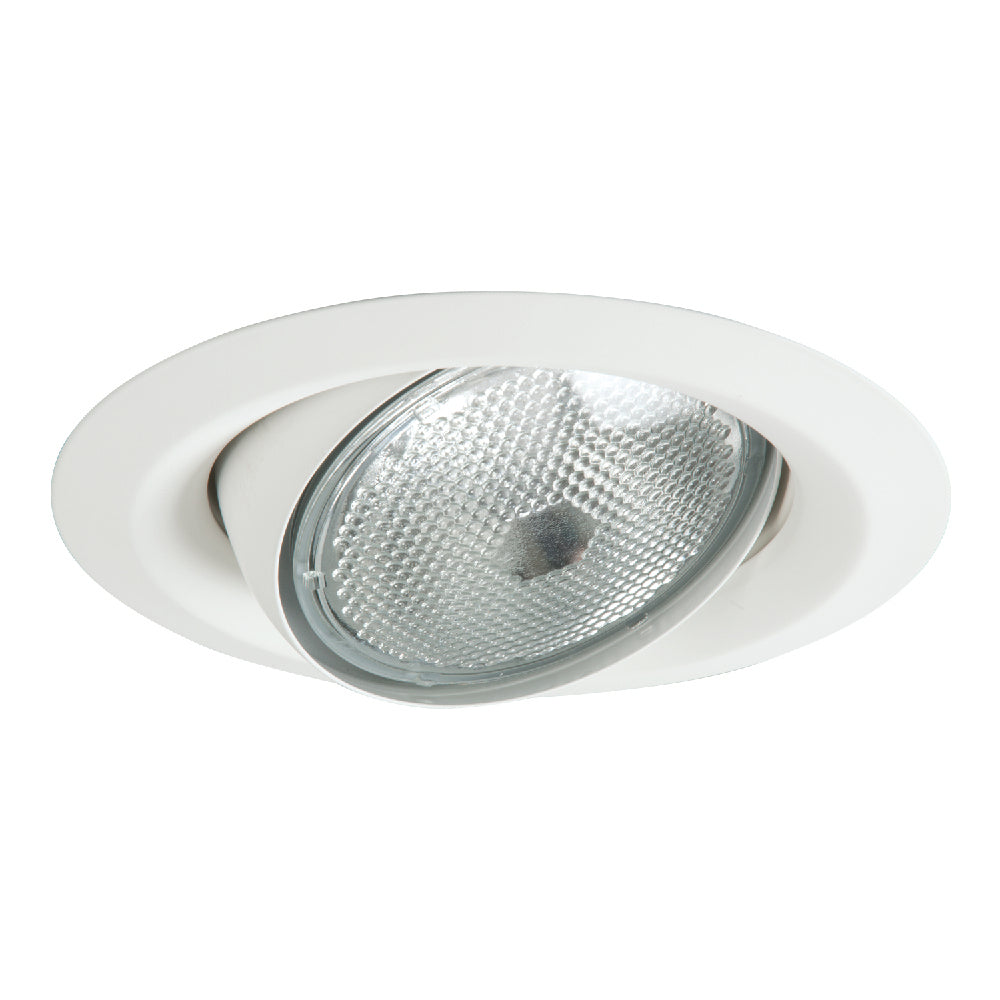 Cooper Lighting 5130WH   Recessed Light White