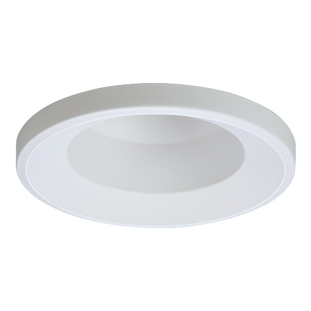 Cooper Lighting 5145WH   Recessed Light White