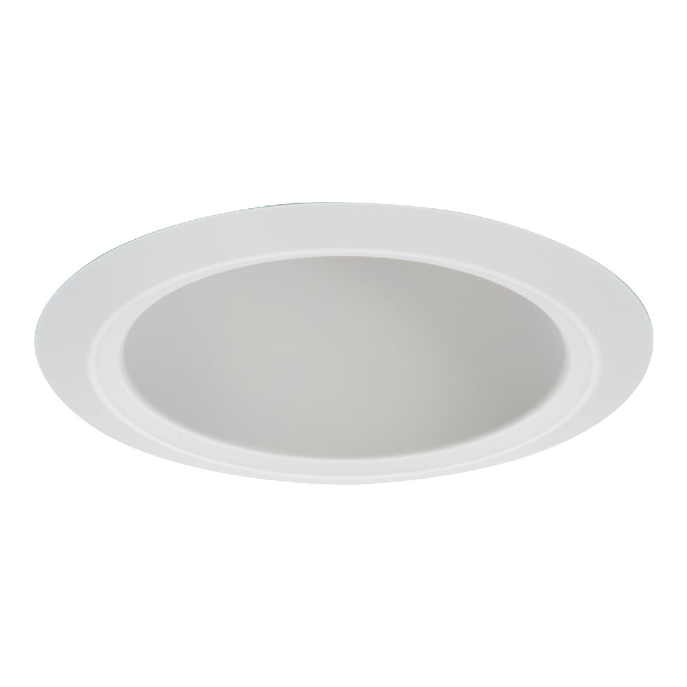 Cooper Lighting 5146WH   Recessed Light White