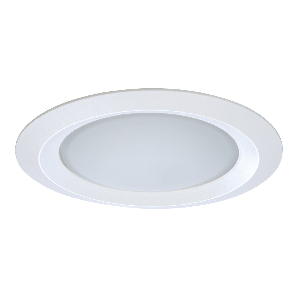 Cooper Lighting 5150WH   Recessed Light White