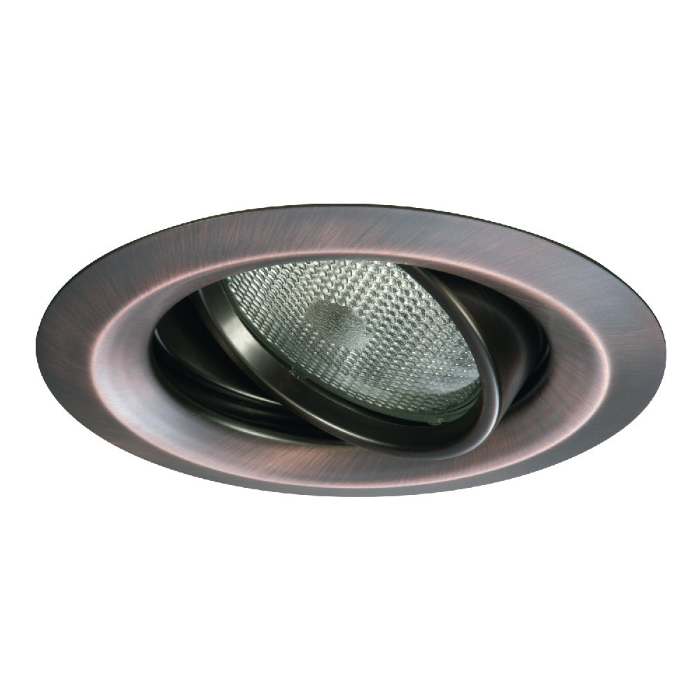 Cooper Lighting 5165TBZ   Recessed Light Bronze / Dark
