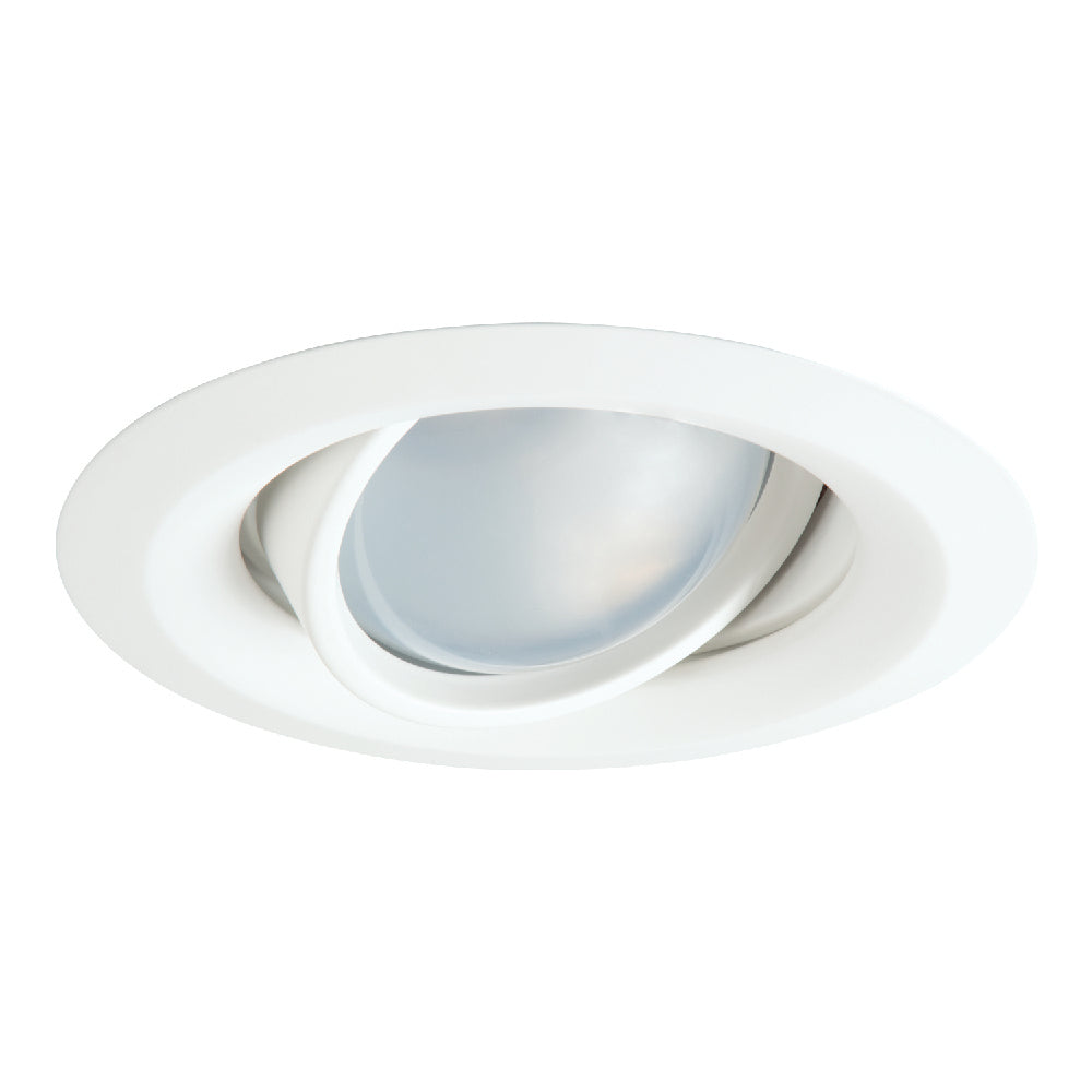 Cooper Lighting 5165WH   Recessed Light White