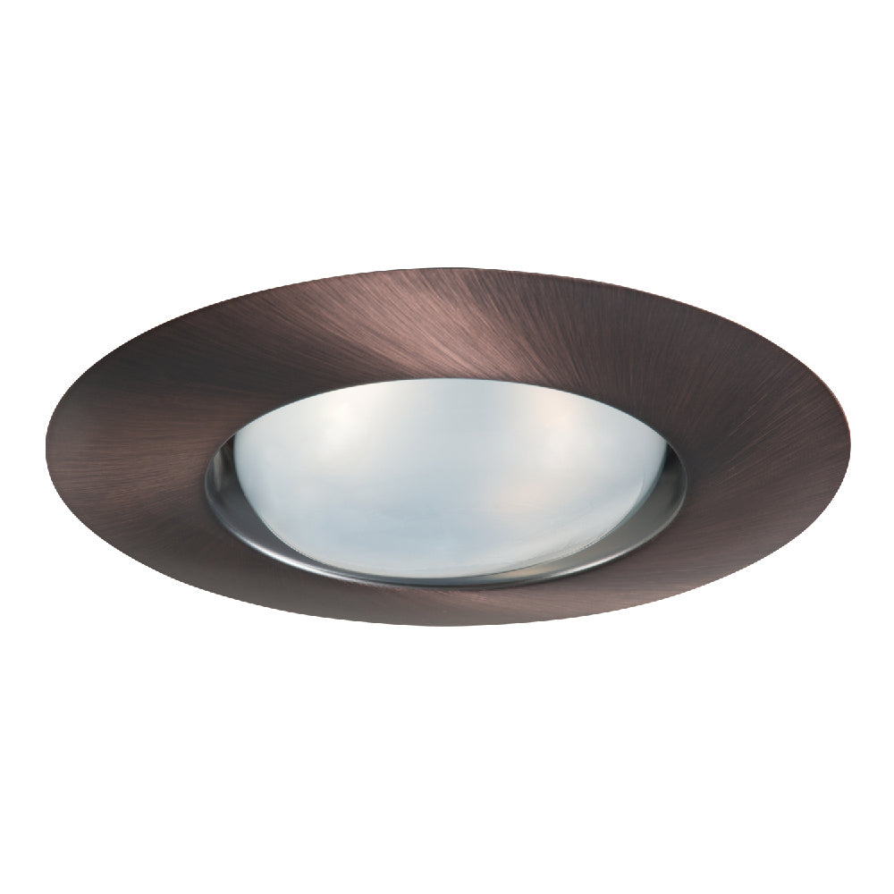 Cooper Lighting 5175TBZ   Recessed Light Bronze / Dark