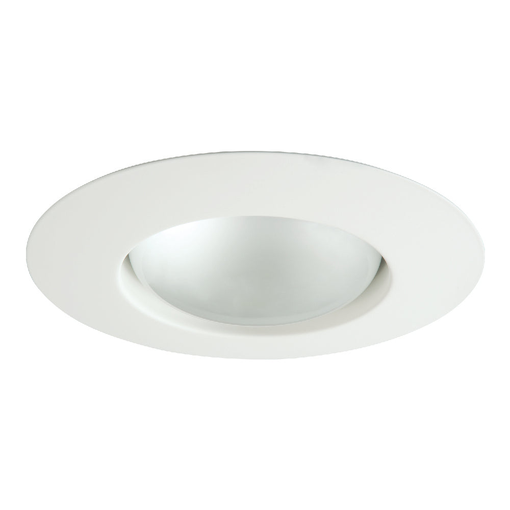 Cooper Lighting 5176WH   Recessed Light White