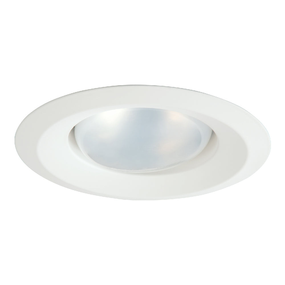 Cooper Lighting 5185SN   Recessed Light White
