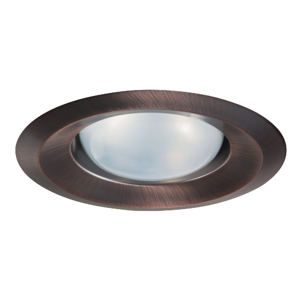 Cooper Lighting 5185TBZ   Recessed Light Bronze / Dark