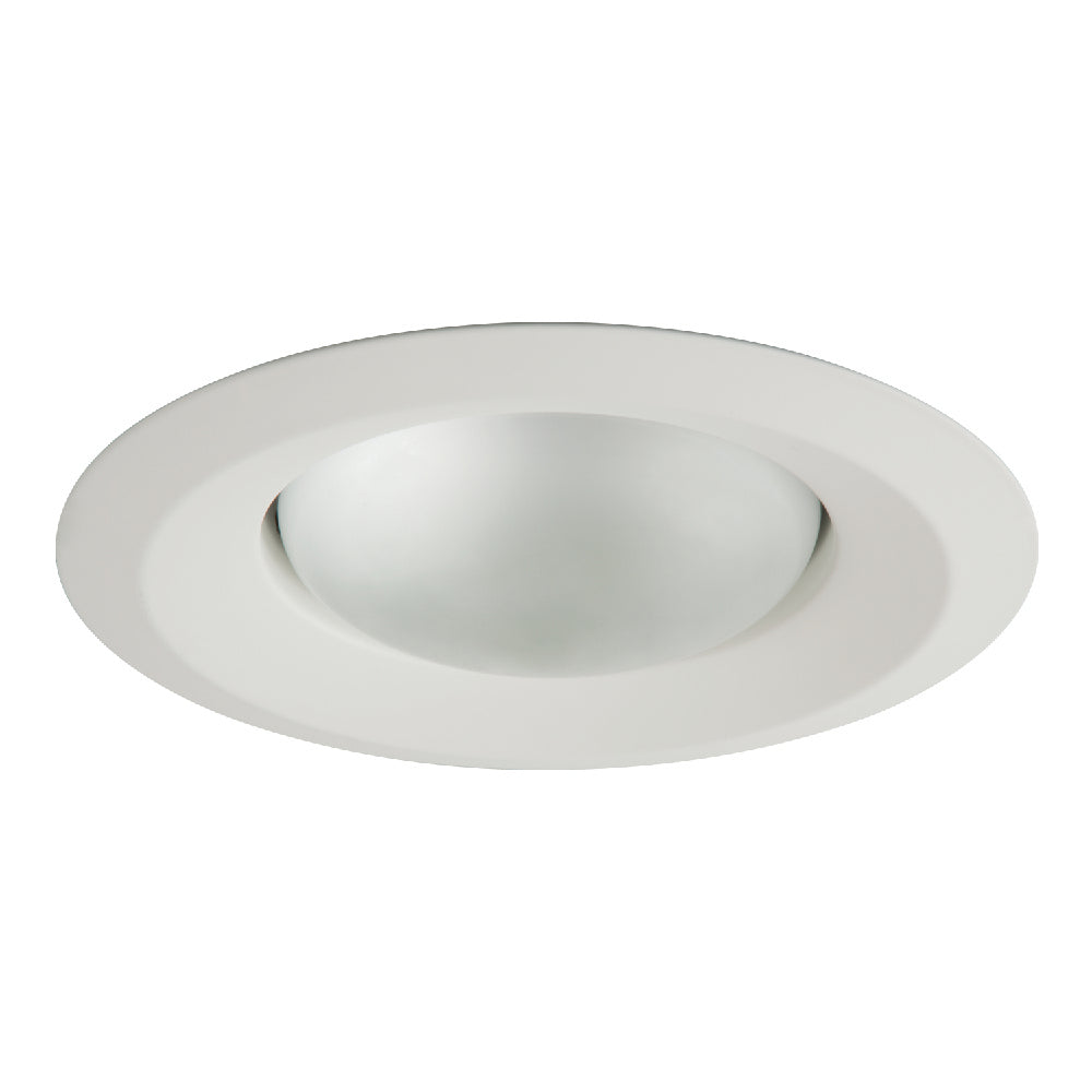 Cooper Lighting 5186WH   Recessed Light White
