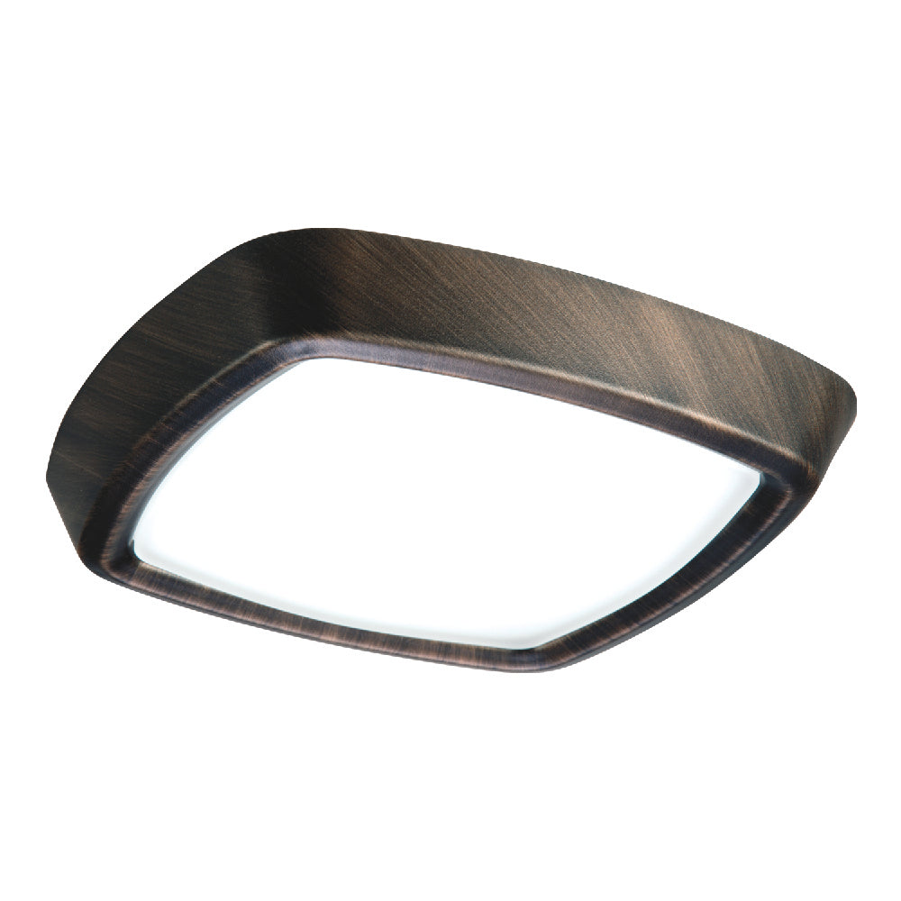 Cooper Lighting 5255TBZ   Recessed Light Bronze / Dark