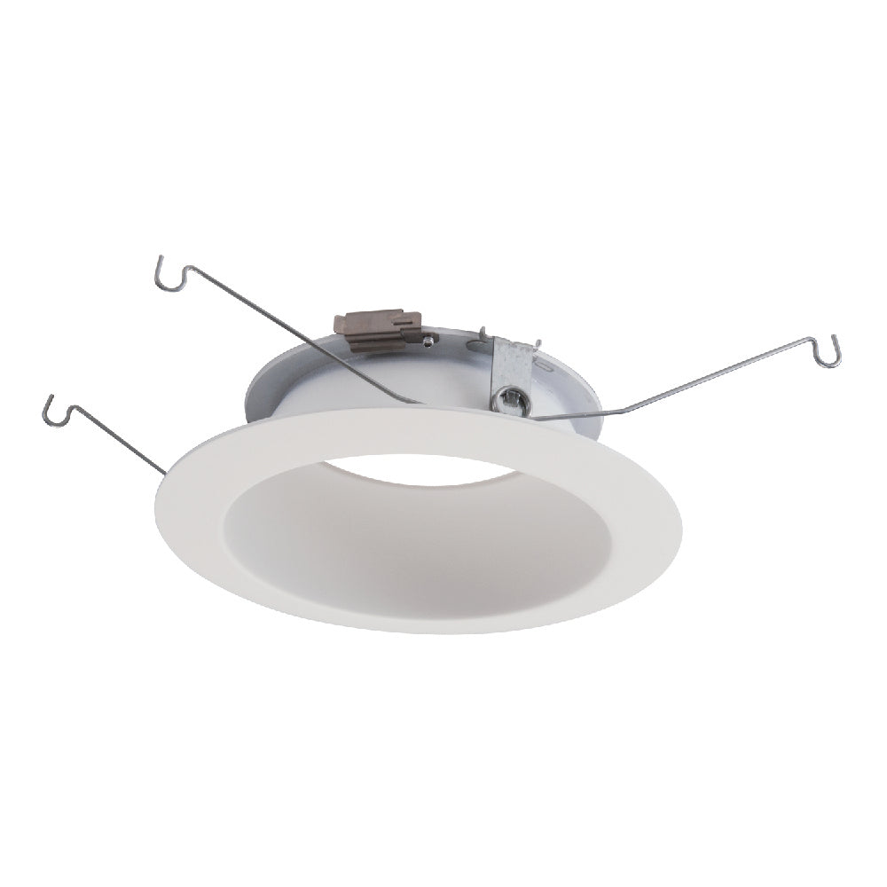 Cooper Lighting 592W   Recessed Light White