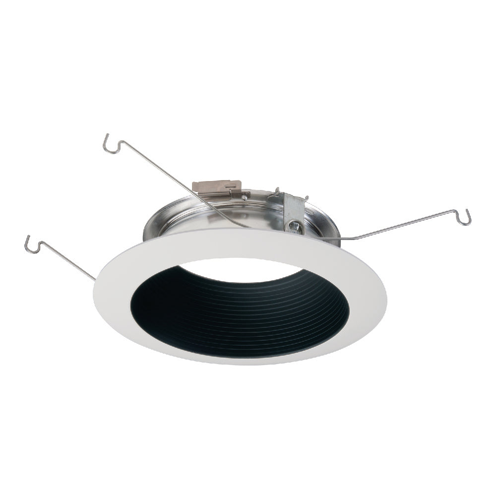 Cooper Lighting 593BB   Recessed Light White