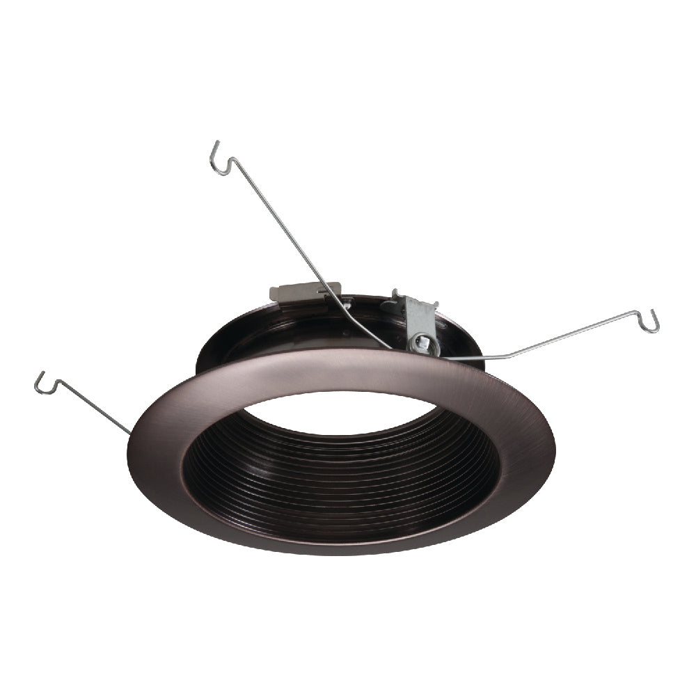 Cooper Lighting 593TBZB   Recessed Light Bronze / Dark