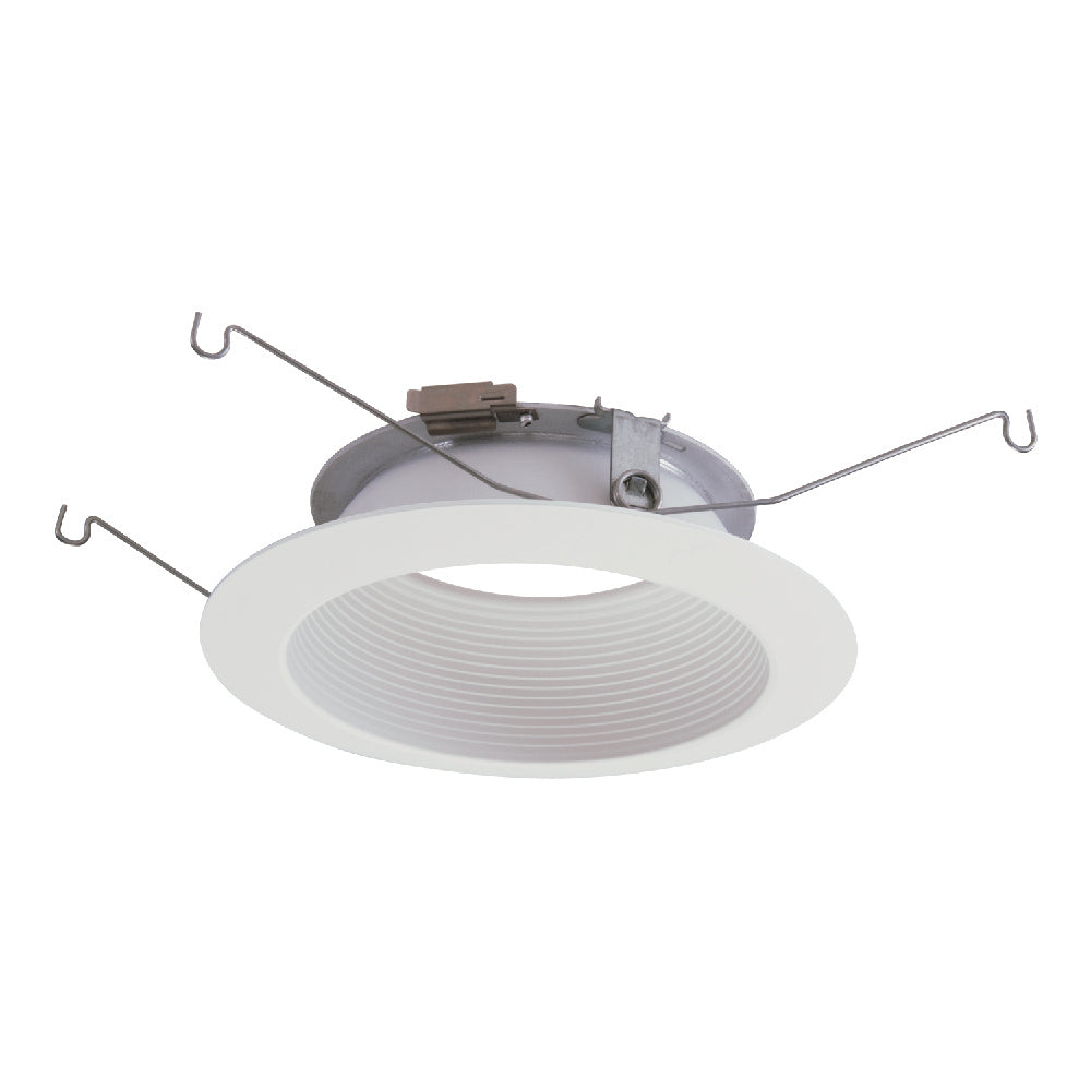 Cooper Lighting 593WB   Recessed Light White