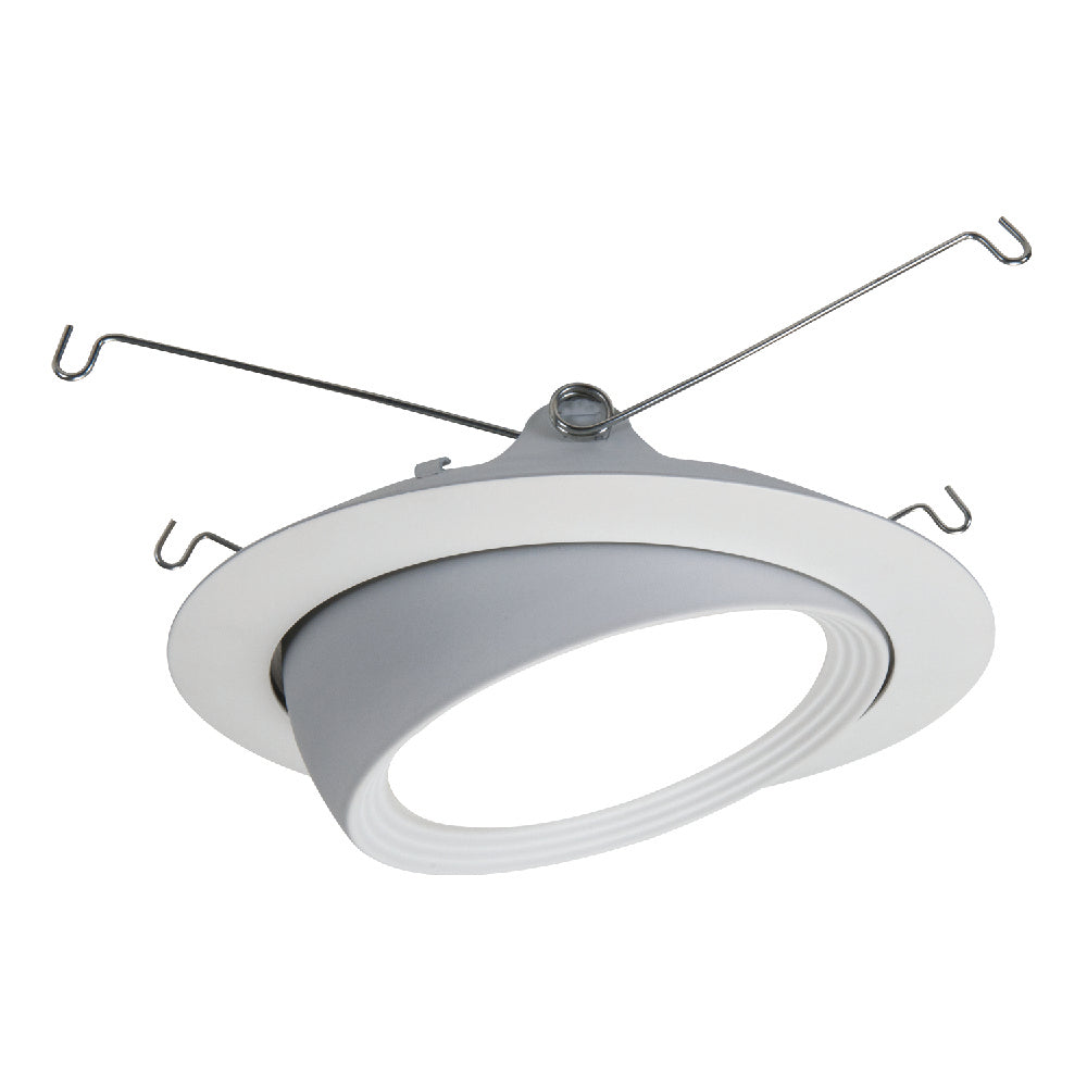 Cooper Lighting 594WB   Recessed Light White