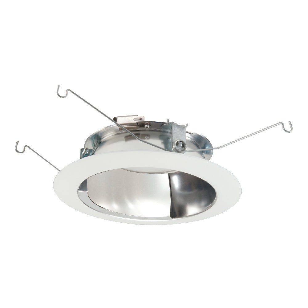 Cooper Lighting 595WW   Recessed Light White
