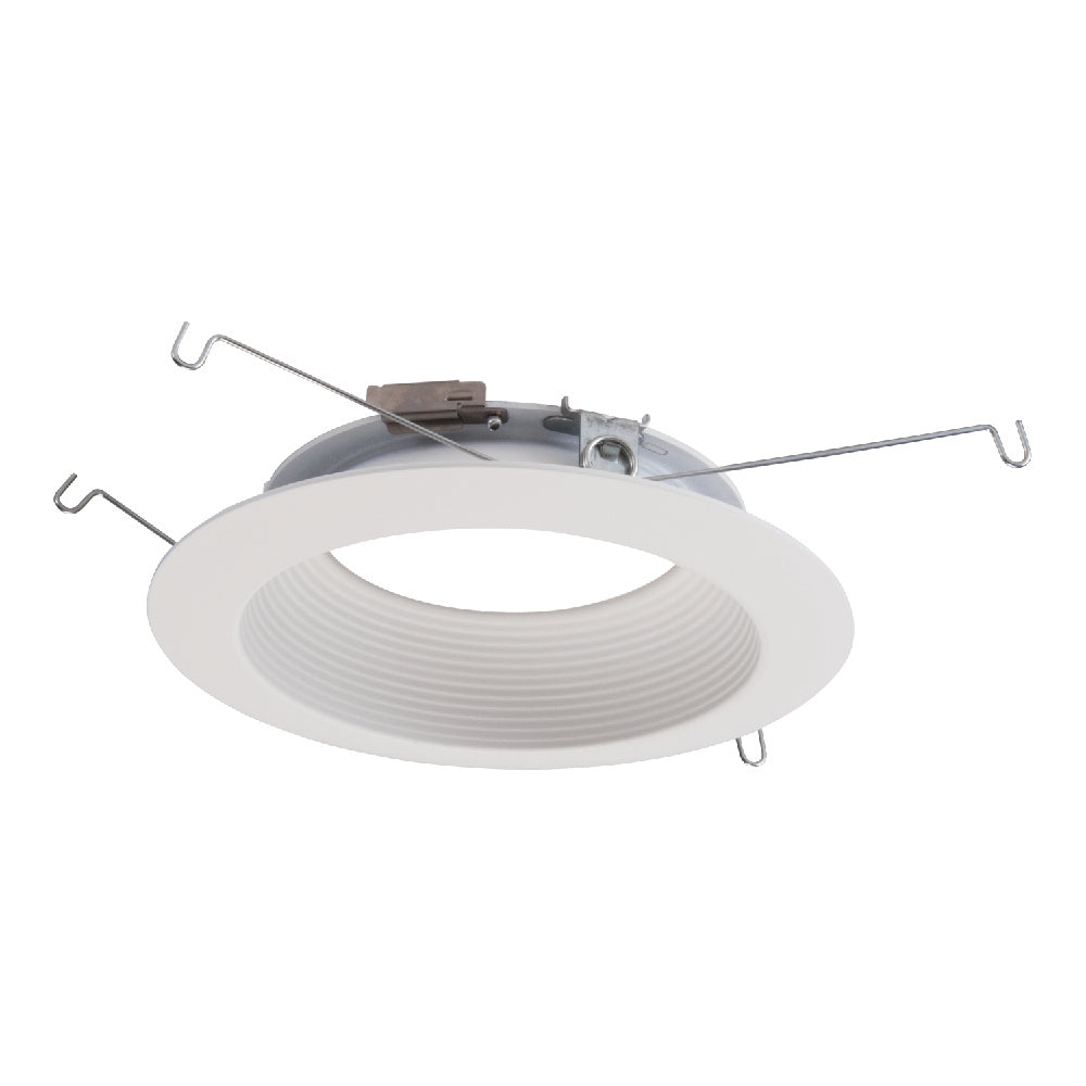 Cooper Lighting 596WB   Recessed Light White
