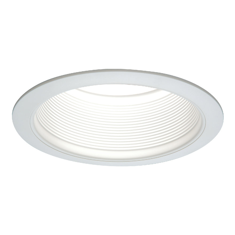 Cooper Lighting 6100WB   Recessed Light White