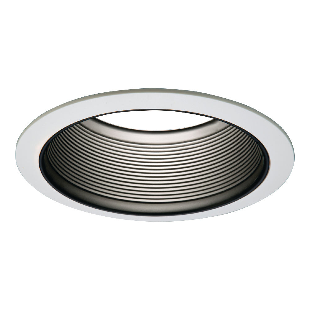 Cooper Lighting 6101BB   Recessed Light White