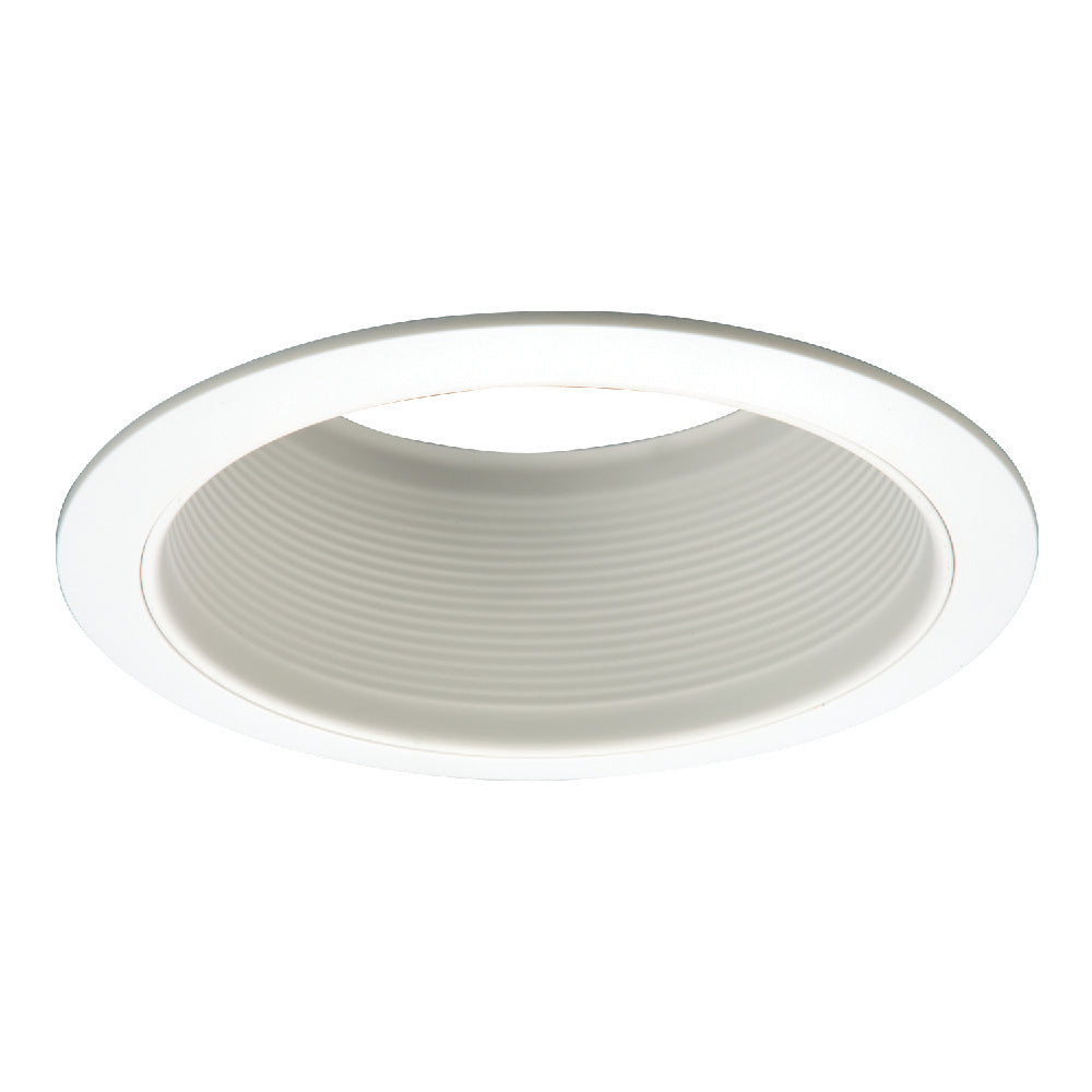 Cooper Lighting 6101WB   Recessed Light White
