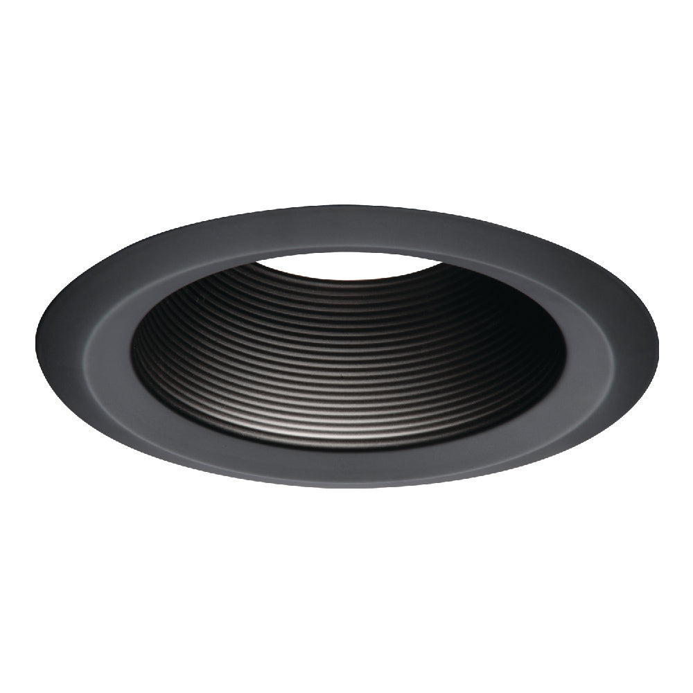 Cooper Lighting 6102BB   Recessed Light Black