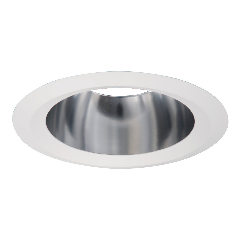 Cooper Lighting 6107SC   Recessed Light White