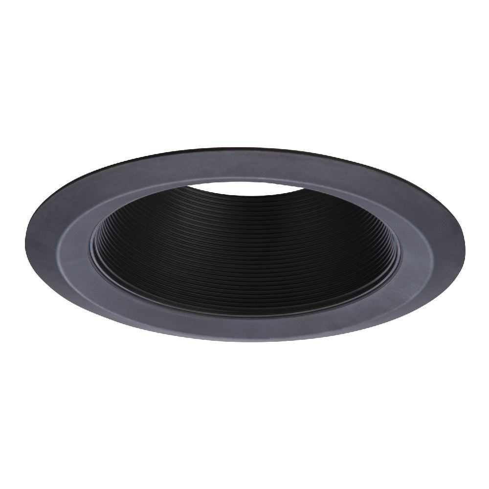 Cooper Lighting 6109BKBB   Recessed Light Black
