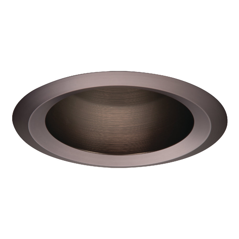 Cooper Lighting 6120TBZ   Recessed Light Bronze / Dark