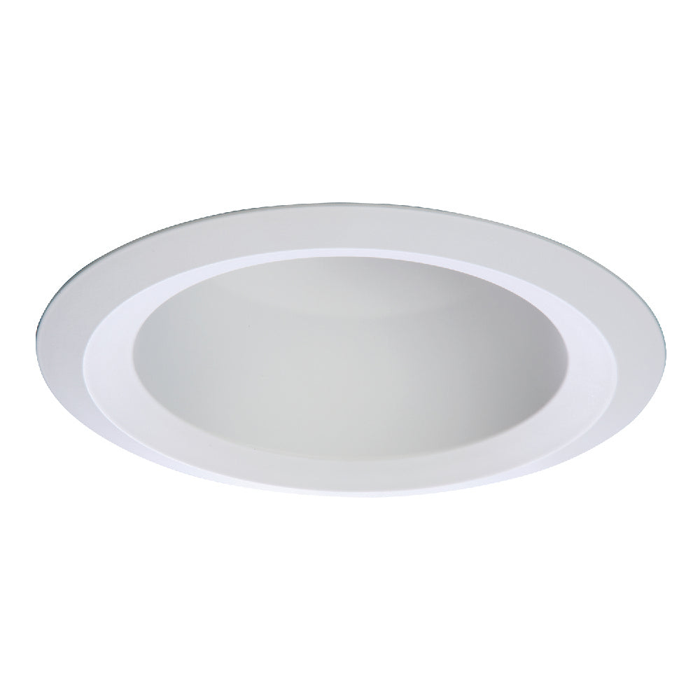 Cooper Lighting 6120WH   Recessed Light White