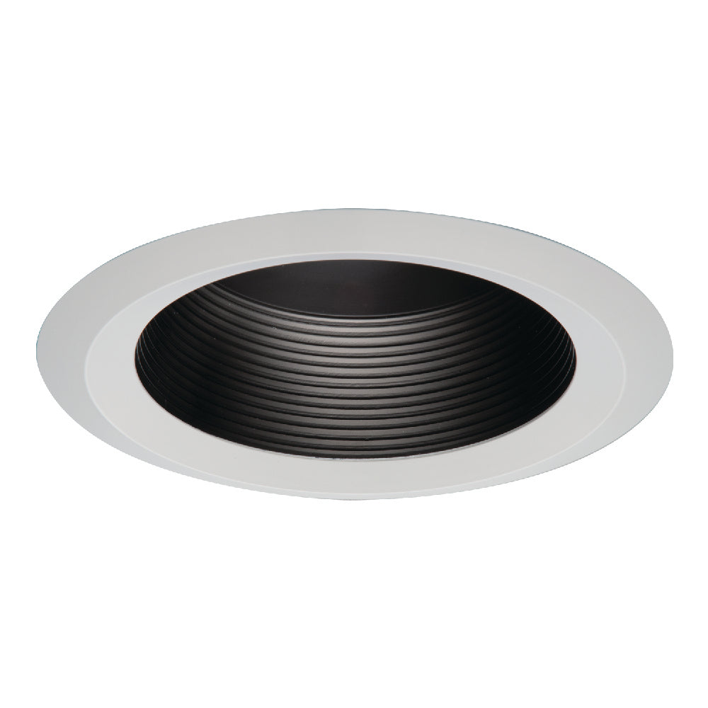 Cooper Lighting 6125BB   Recessed Light Pewter, Nickel, Silver