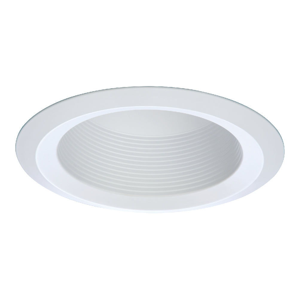 Cooper Lighting 6125WB   Recessed Light White