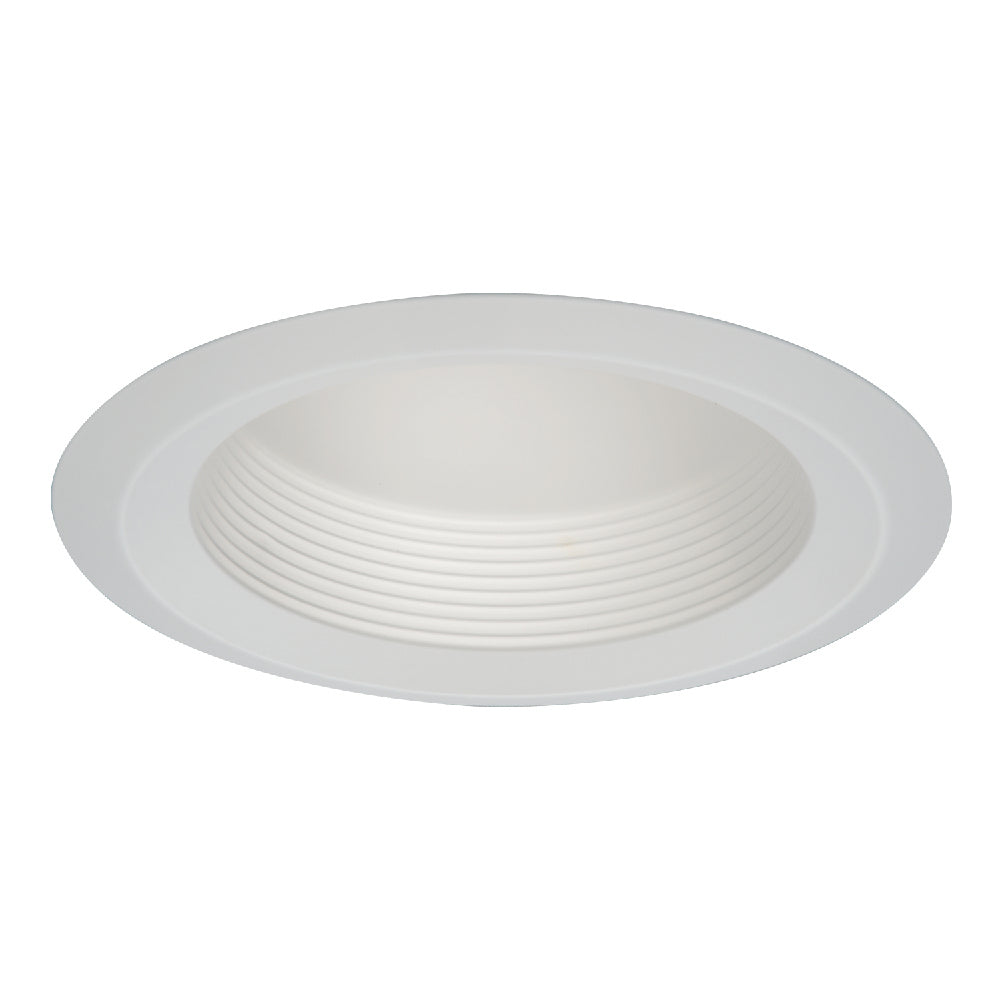 Cooper Lighting 6126WB   Recessed Light White