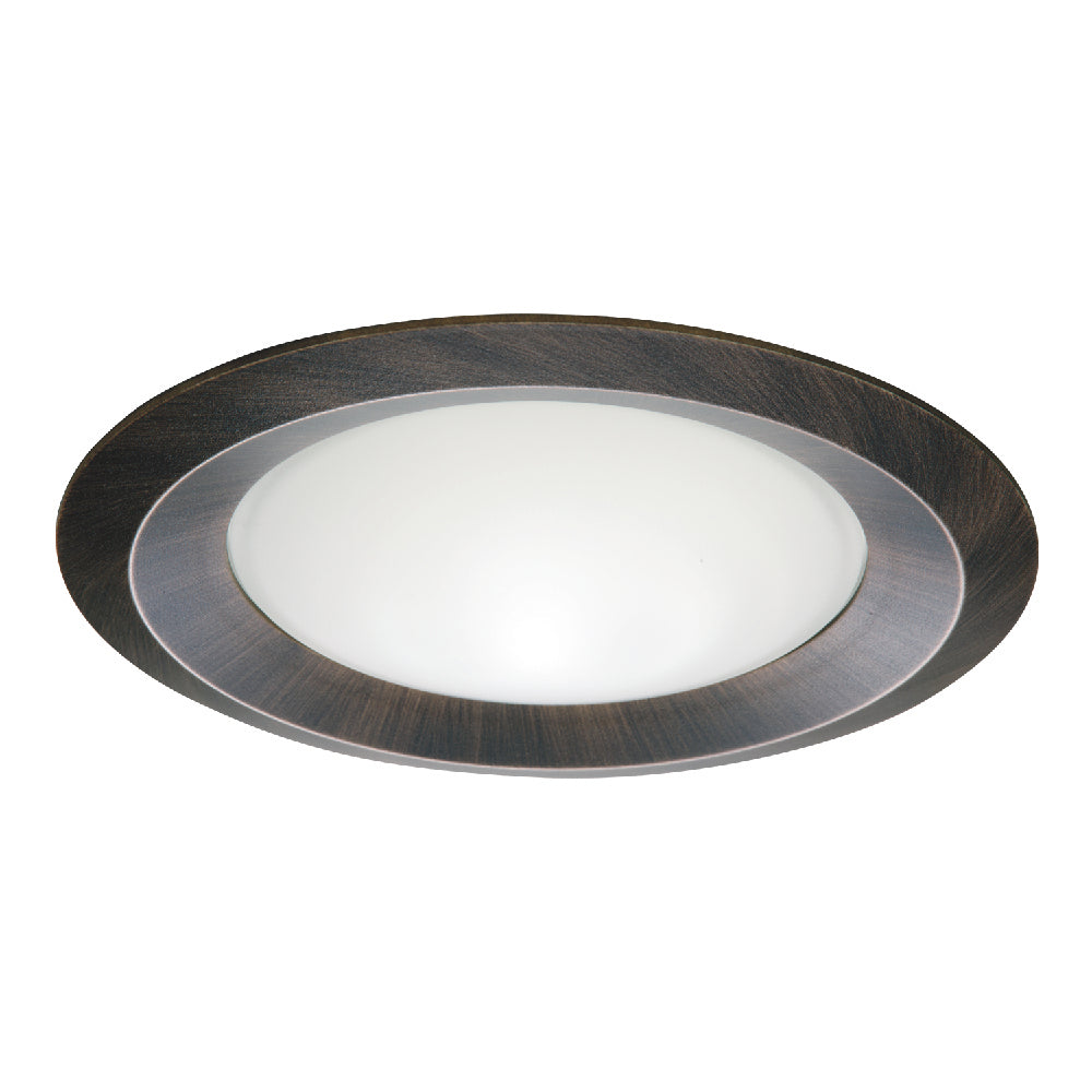 Cooper Lighting 6150TBZ   Recessed Light Bronze / Dark