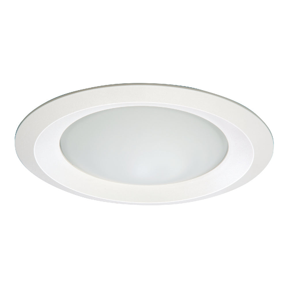 Cooper Lighting 6150WH   Recessed Light White