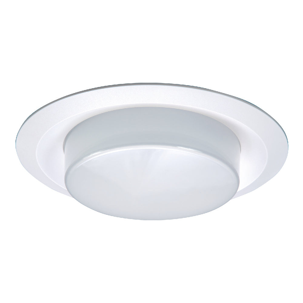 Cooper Lighting 6162WH   Recessed Light White