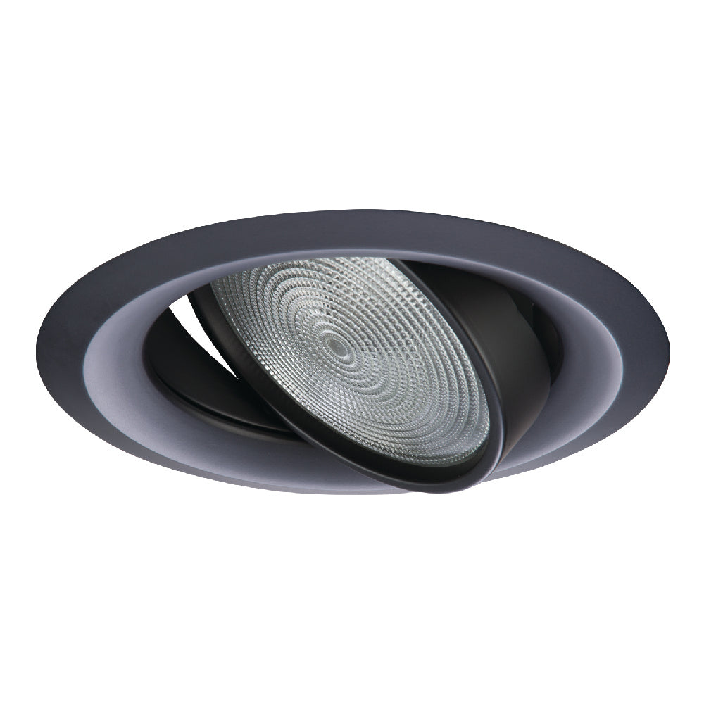 Cooper Lighting 6170BK   Recessed Light Black