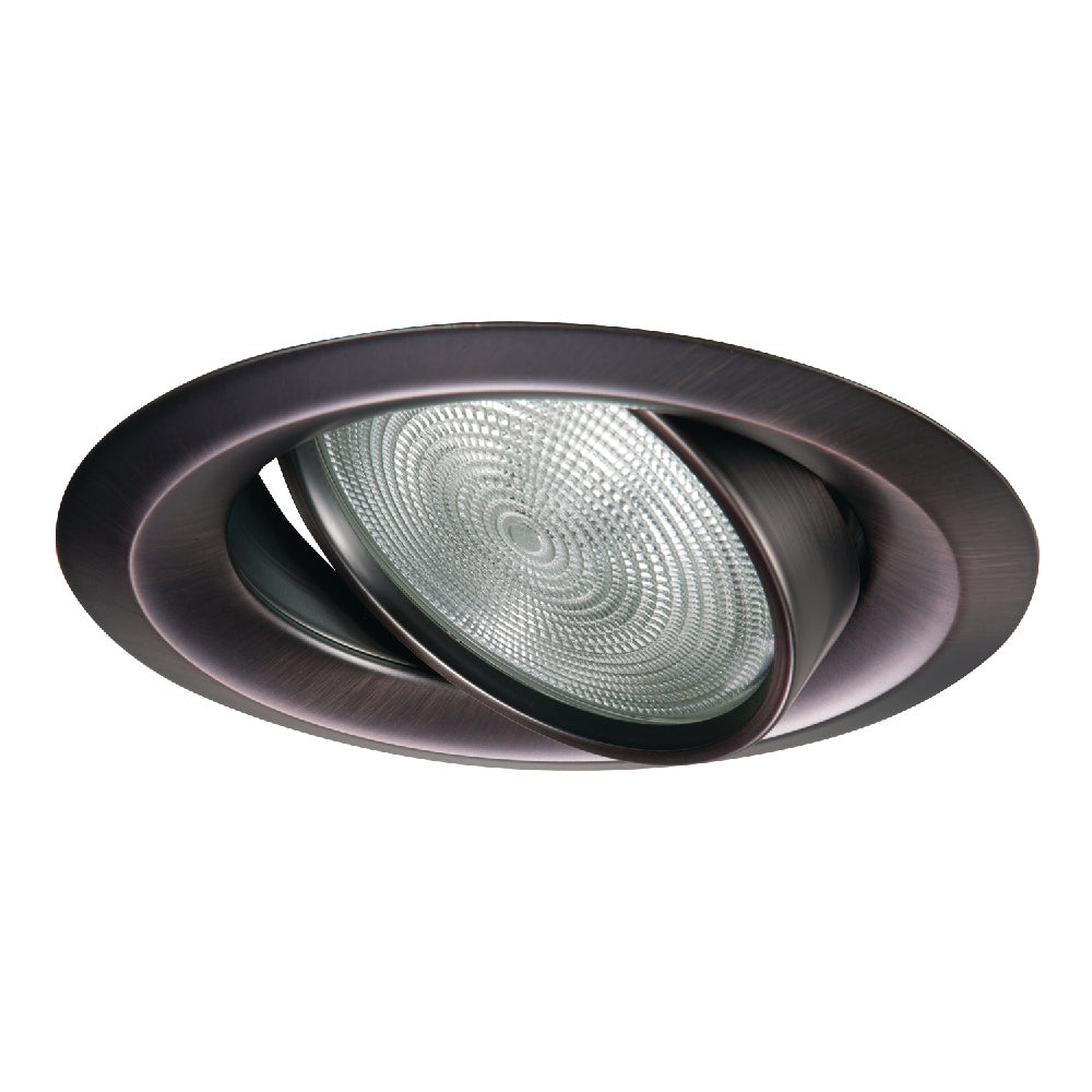 Cooper Lighting 6170TBZ   Recessed Light Bronze / Dark