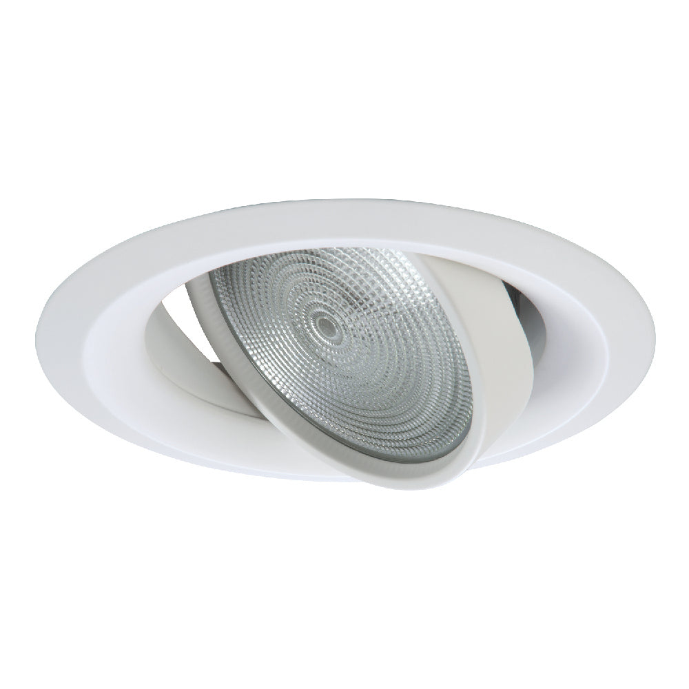 Cooper Lighting 6170WH   Recessed Light White