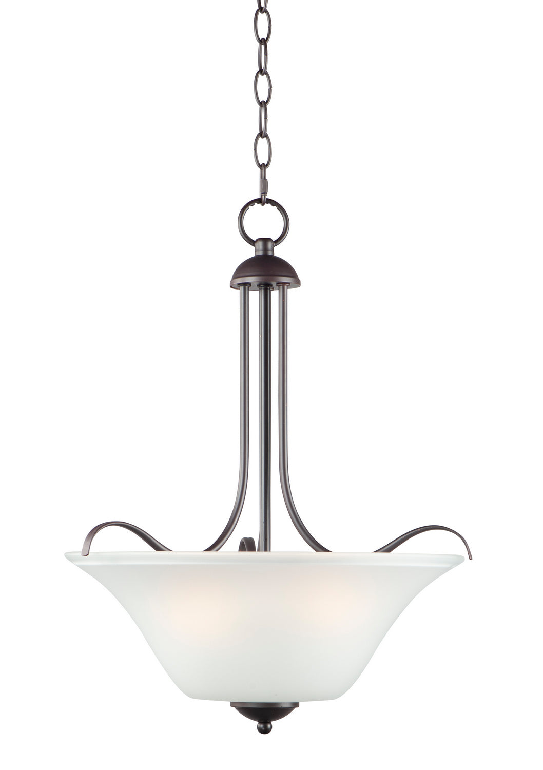 Maxim Vital 12070FTOI Pendant Light - Oil Rubbed Bronze