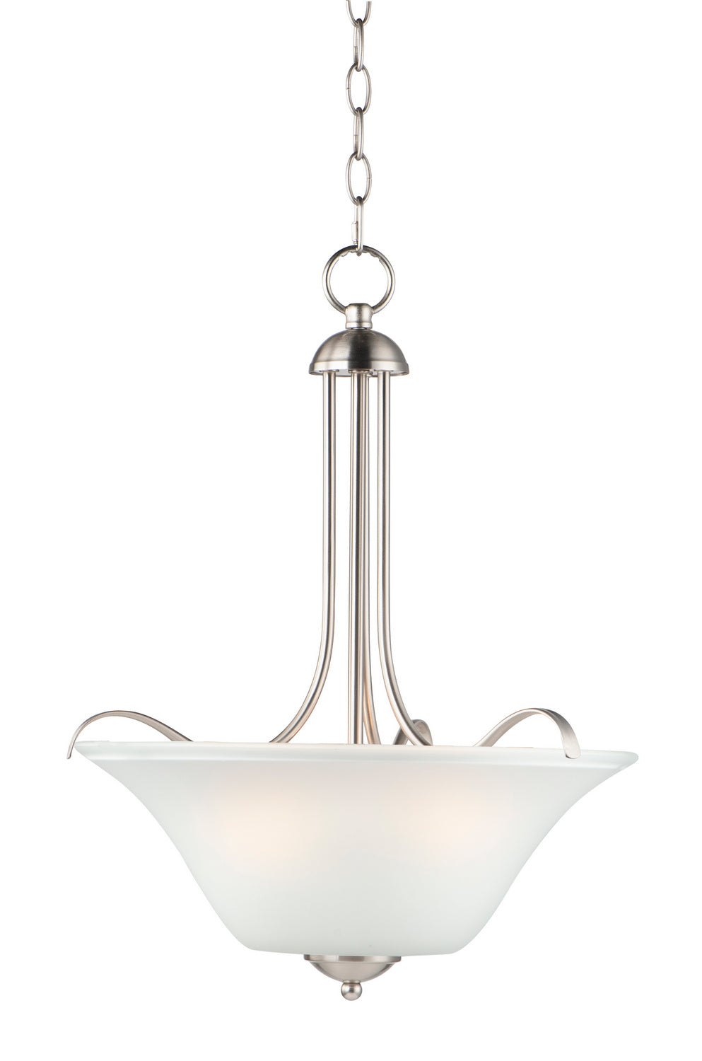 Maxim Vital 12070FTSN Pendant Light - Satin Nickel