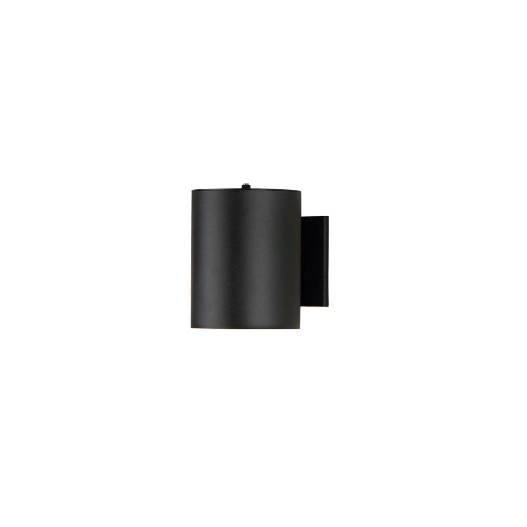 Maxim Lighting 26101BK/PHC Modern Outpost Outdoor Black