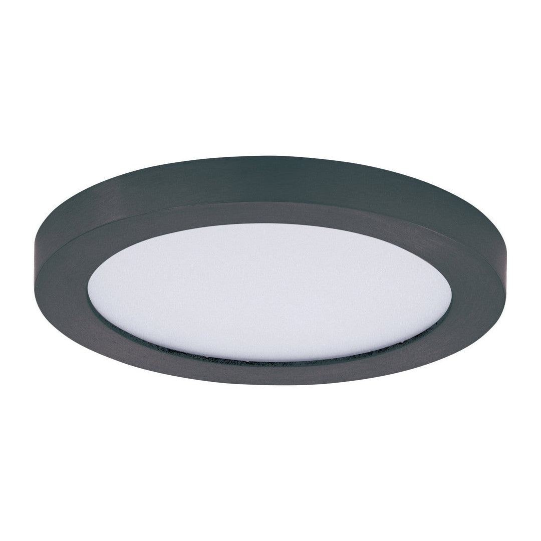 Maxim Lighting 57690WTBK  Chip Outdoor Black