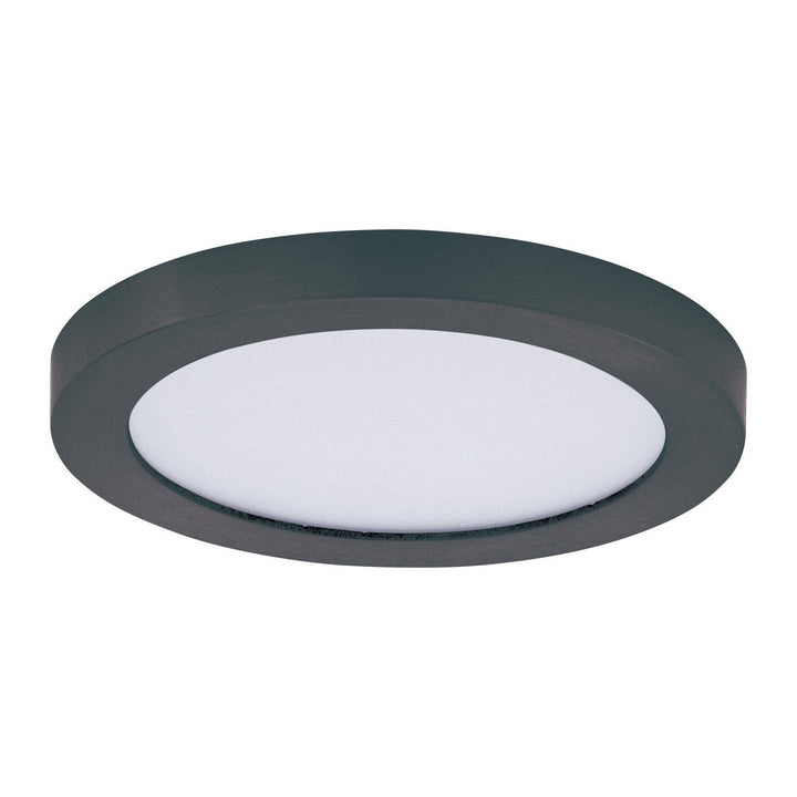 Maxim Lighting 57690WTBK  Chip Outdoor Black