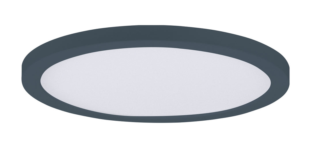 Maxim Lighting 57694WTBK  Chip Outdoor Black