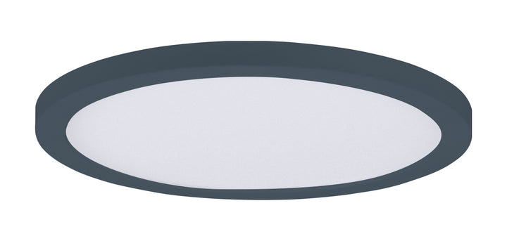 Maxim Lighting 57694WTBK  Chip Outdoor Black