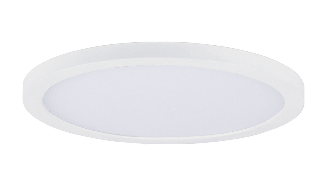 Maxim Lighting 57694WTWT  Chip Outdoor White