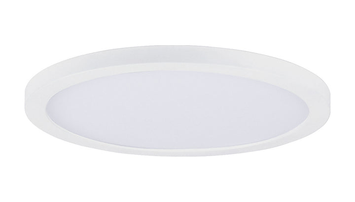 Maxim Lighting 57694WTWT  Chip Outdoor White