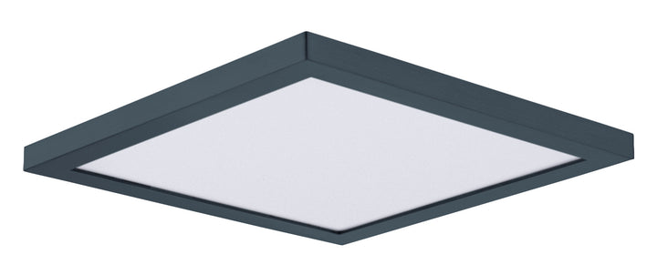Maxim Lighting 57697WTBK  Chip Outdoor Black