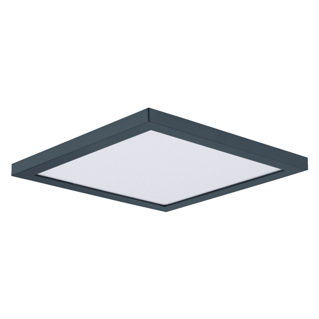 Maxim Lighting 57697WTBK  Chip Outdoor Black
